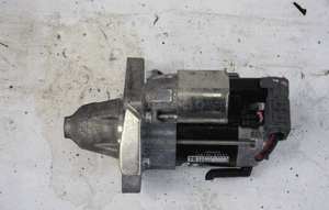 Rozrusznik DENSO 28100-0Q080 TOYOTA YARIS 1.0 12V (8 zębów) 1