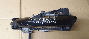 Klamka lewy przód przednia lewa KEYLESS GO mocowanie VW Passat B6 3C0837885H 2