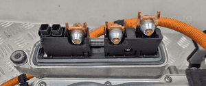 BMW I3 HYBRYDA REX INWERTER FALOWNIK 8488548 9