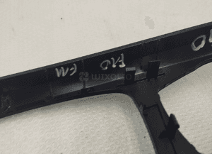 Bmw F10 F11 listwa tunelu dekor 9206840 8