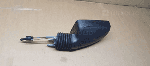 Lusterko zewnętrzne lewe manualne Nowe Peugeot 405 Europa 4