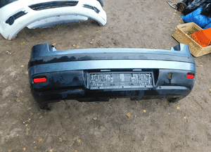 citroen C5 zderzak nr 33818 WYSYŁKA 1