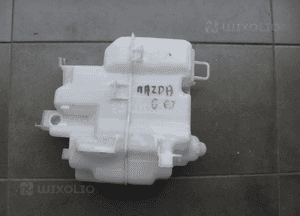 Mazda 6 gj lift 2018 zderzak przedni GSH7-50031 ładny pdc 11