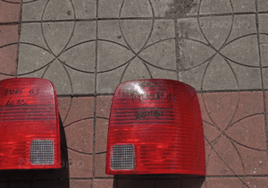 passat B5 kombi lampa prawa WYSYŁKA 1