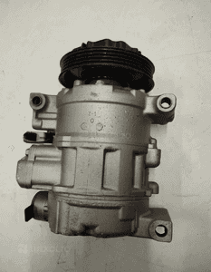 Sprężarka klimatyzacji Audi A4, A6 2.5 TDI 4B0260805J 8E0260805C 8E0260805R 5