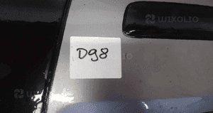 * ZDERZAK PRZÓD PRZEDNI AUDI A3 8P DO MALOWANIA PRZEDLIFT !! 2