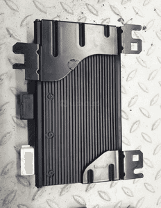 Citroen peugeot wzmacniacz audio jbl 9662695480 X6 1