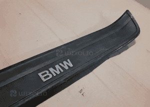 Listwa progowa prawy przód bmw E90 E91 51477060280 oryginał wysyłka! 2