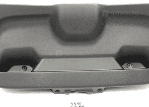 Osłona klapy bagażnika peugeot 208 ii 19- 98232025 3
