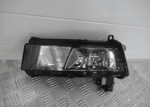 Halogen lewy vw touran 2 ii 2015- 3