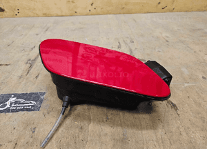 Klapka 5G0809857A 5G0809999A Wlewu Paliwa Wlew Czerwona LY3D VW Golf VII 7 Diesel 8