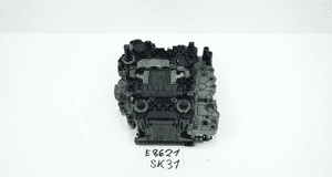 Vw seat audi skoda sterownik mechatronika skrzyni biegów dsg 0GC927711G 1