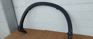 MAZDA CX5 II listwa prawa po 12 r 2