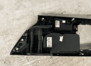 Ramka biegów schowek tunel hyundai I40 84651-3Z000 8