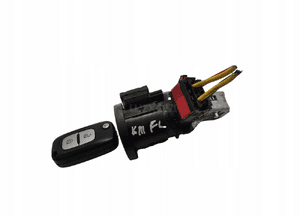 Stacyjka kluczyk pilot renault kangoo iii 2014-2020 lift 1