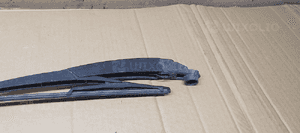 Ramie wycieraczki tył wycieraczka MINI 2753591 80018747 3