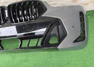 Zderzak bmw X6 G06 m pakiet lci 3