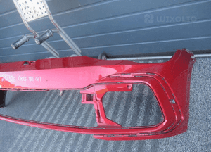 Zderzak przedni przód vw golf viii 8 gti gtd gte r-line 5H0807221G 2019-2024 14