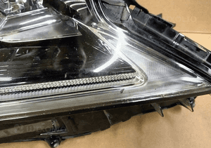 Lampa prawa prawy full led lexus rx iv 15- 5