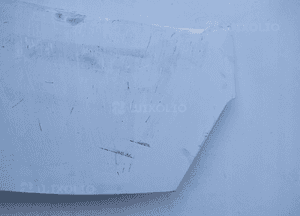 Maska pokrywa silnika peugeot partner citroen berlingo iii 2008-2018 5