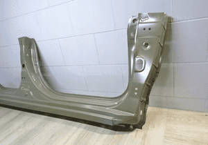 Honda civic próg prawy oem 2