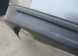 Zderzak tylny tył range rover sport i 2005- 6