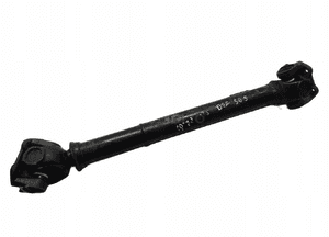 Wał napędowy przód przedni land rover defender 7H124235AC 2007-2014 1