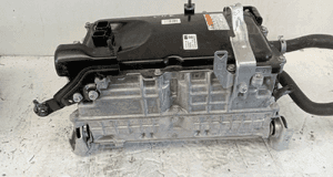 TOYOTA CH-R GR lift 2.0 Hybryda konwektor falownik 2019-2023 G9200-76060 1