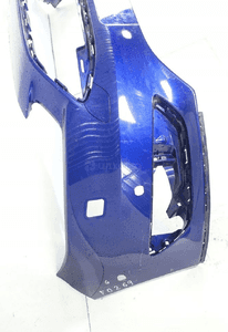 Ford focus iii MK3 lift 2014- zderzak przód przedni F1EB-17757-A 2