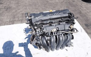 Silnik R20A2 honda crv 3 iii 2.0 i-vtec 71 tys km 3