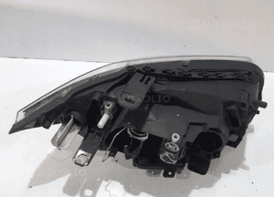 BMW 1 E87 / E81 Lampa Xenon L - 13237 6
