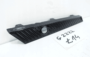 Hyundai tucson iv n-line lift 2024- listwa kratka zderzaka prawy przód 3
