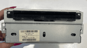 Range rover vogue L322 land rover discovery iv L319 jaguar xj X351 radio nawigacja gps czytnik 2