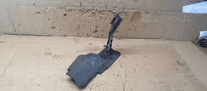 Kierownica powietrza prawa Opel Zafira C 20897269 4
