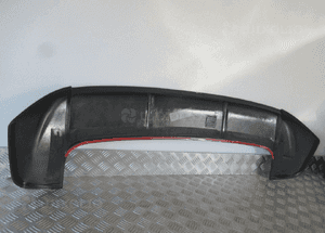 Lotka spoiler klapy ms design ford focus MK3 2010- 9