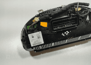 Licznik bmw X3 F25 3.0 d 9285194 2010-2017 europa 8