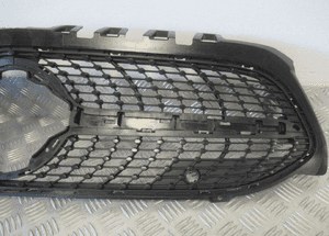 Grill gril atrapa mercedes a-klasa W177 2018- 6