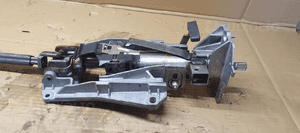 Kolumna kierownicza krzyżak Citroen C5 III 96819482ZD 4