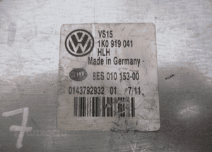 Moduł stabilizator napięcia vw golf v vi 1K0919041 2