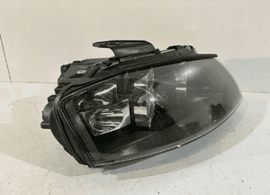 AUDI A3 8P Lampa przednia H7 prawa - 14830 3