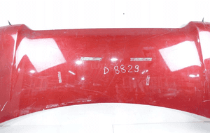 Spoiler dachowy owiewka scania s rgs 2335661 5