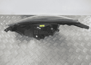 Lampa przednia przód prawa ford fiesta MK8 st full led 2017- 8