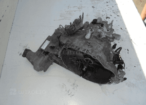 Skrzynia biegów reduktor honda crv 2 2.2 i-ctdi 6B