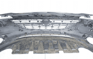 Zderzak przód przedni opel corsa e 14-19 39003567 9