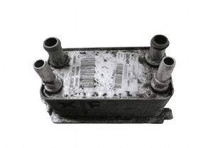 Land range rover L319 L320 chłodnica oleju 3.0 d 1