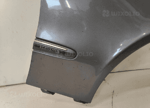Mercedes w211 02-09 BŁOTNIK PRZEDNI PRAWY PRZÓD 5