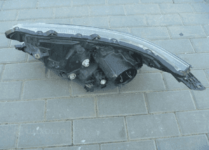 Honda crv iv 2013 xenon led prawy oryginał 2