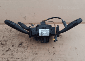 } PRZEŁĄCZNIK ZESPOLONY PAJĄK PEUGEOT / CITROEN nr 96630732XT 6