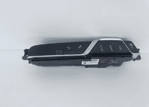Bmw 6 G32 przycisk panel sport eco pro 1