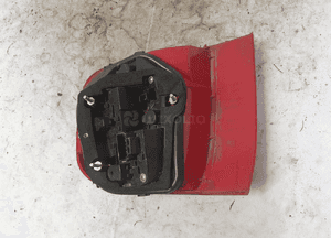 Lampa tylna lewa tył lewo fiat multipla 2 8